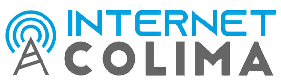 Logotipo Internet Colima